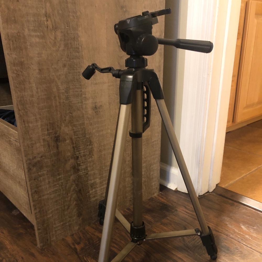 Tripod for Cameras